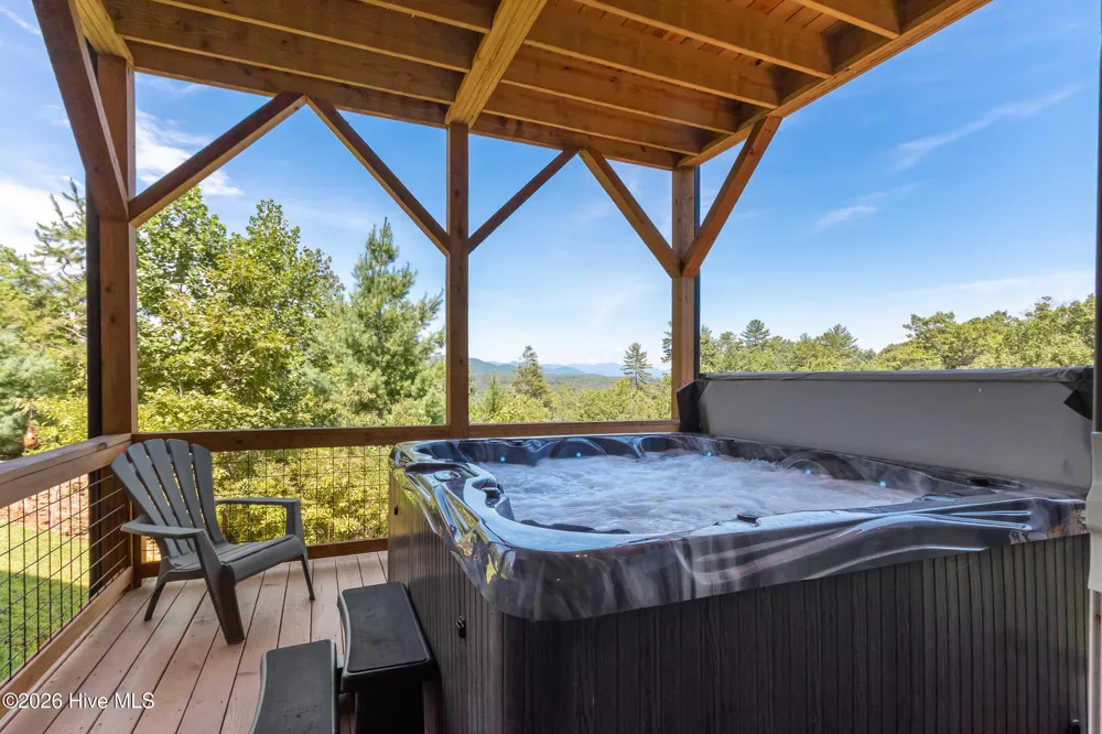 455 Point Overlook Trail Murphy, NC 28906