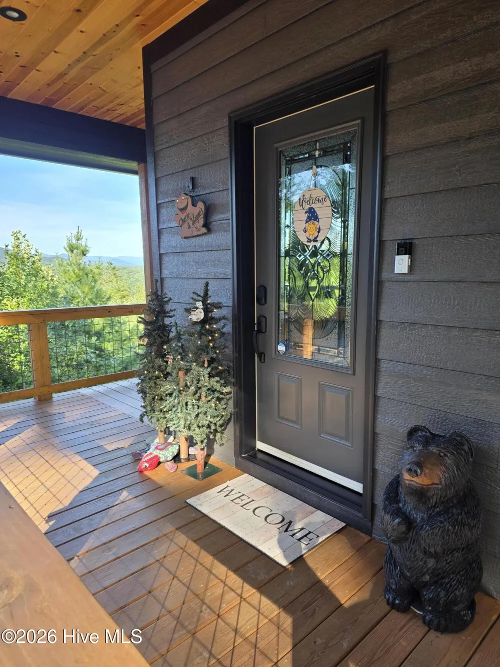 455 Point Overlook Trail Murphy, NC 28906