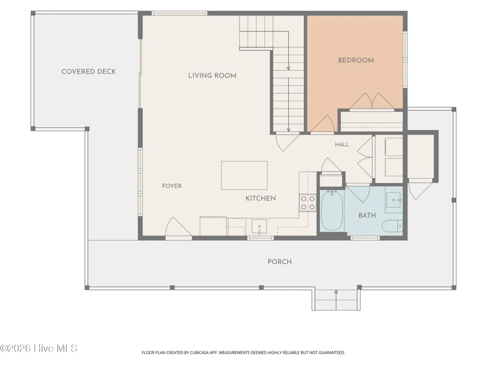 455 Point Overlook Trail Murphy, NC 28906