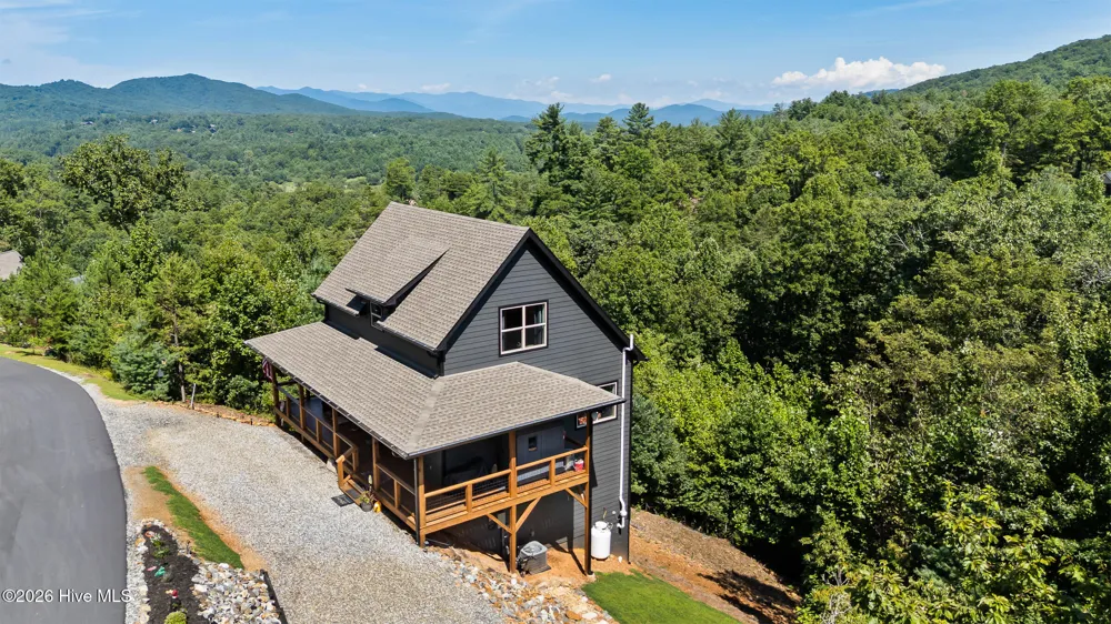 455 Point Overlook Trail Murphy, NC 28906