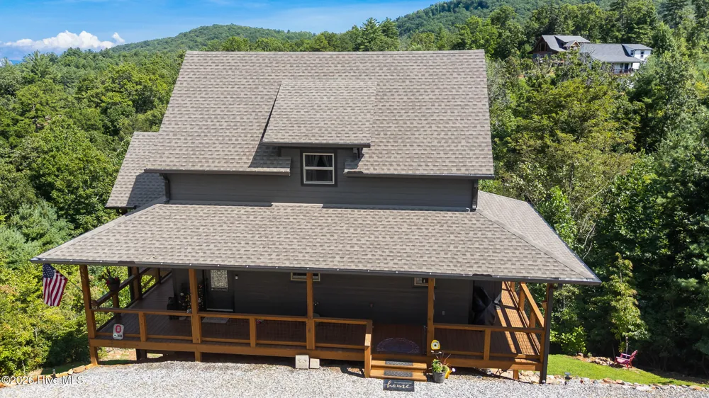 455 Point Overlook Trail Murphy, NC 28906
