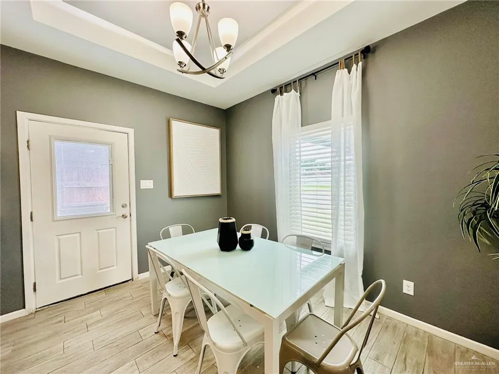 4701 Mulberry Avenue #3 McAllen, TX 78501