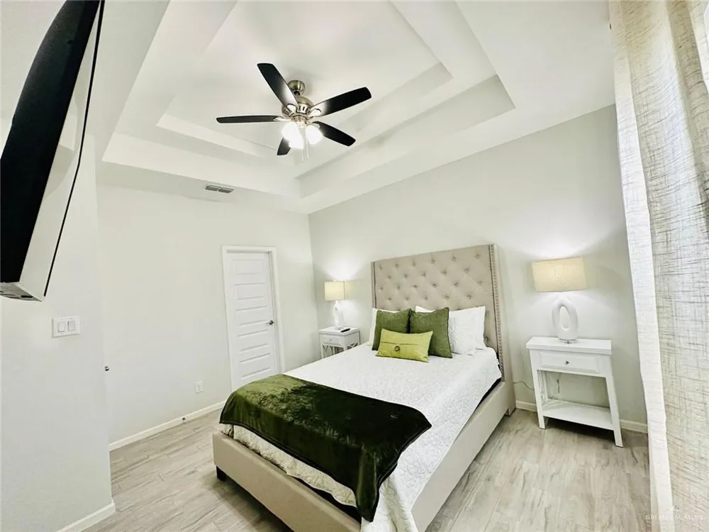 4701 Mulberry Avenue #3 McAllen, TX 78501