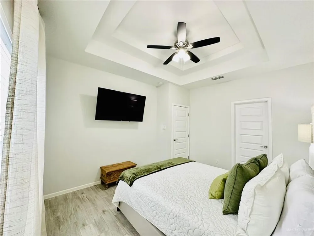 4701 Mulberry Avenue #3 McAllen, TX 78501