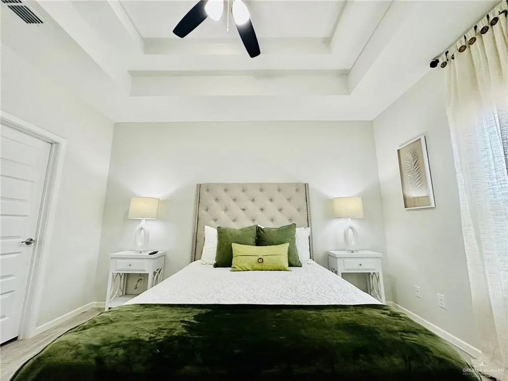 4701 Mulberry Avenue #3 McAllen, TX 78501