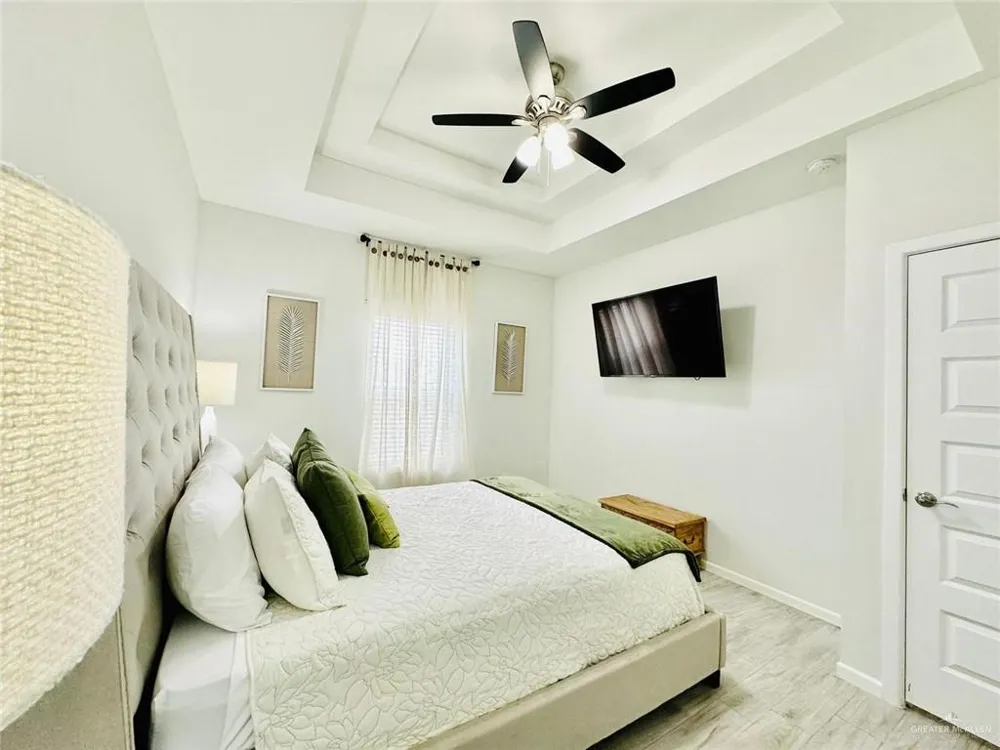 4701 Mulberry Avenue #3 McAllen, TX 78501