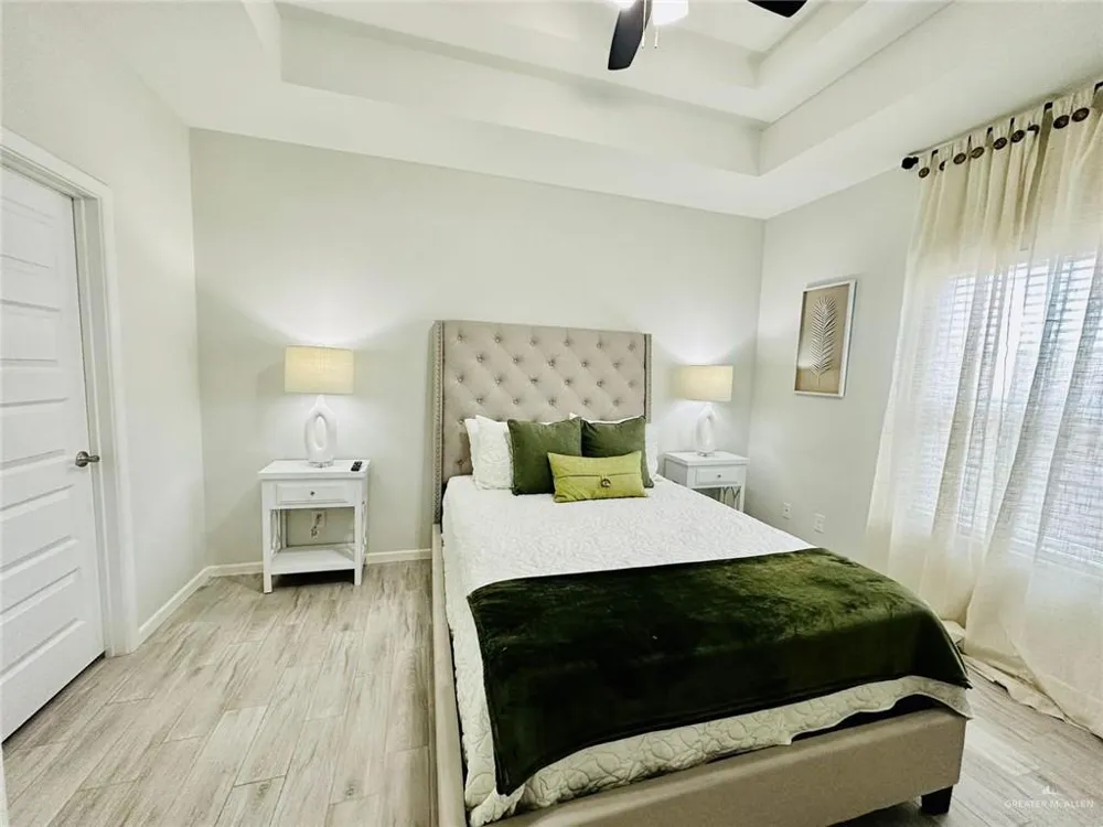 4701 Mulberry Avenue #3 McAllen, TX 78501