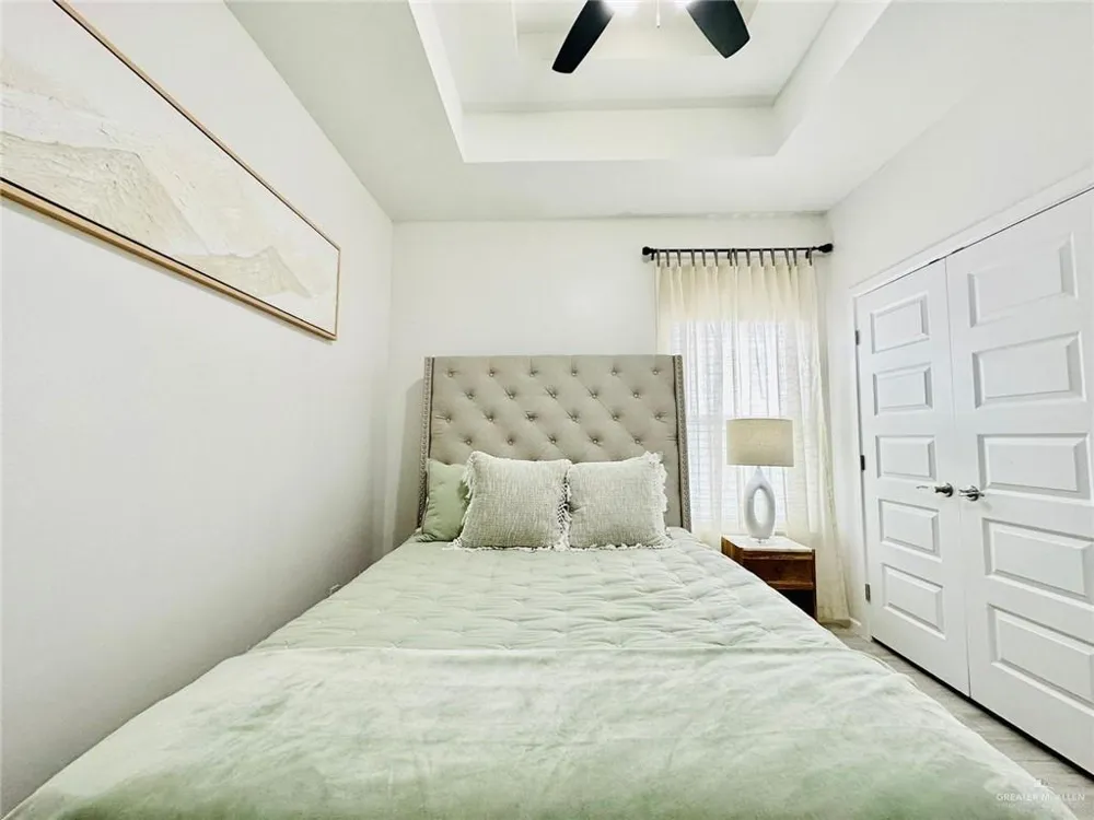 4701 Mulberry Avenue #3 McAllen, TX 78501
