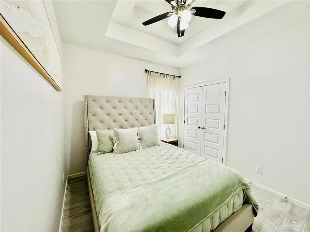 4701 Mulberry Avenue #3 McAllen, TX 78501