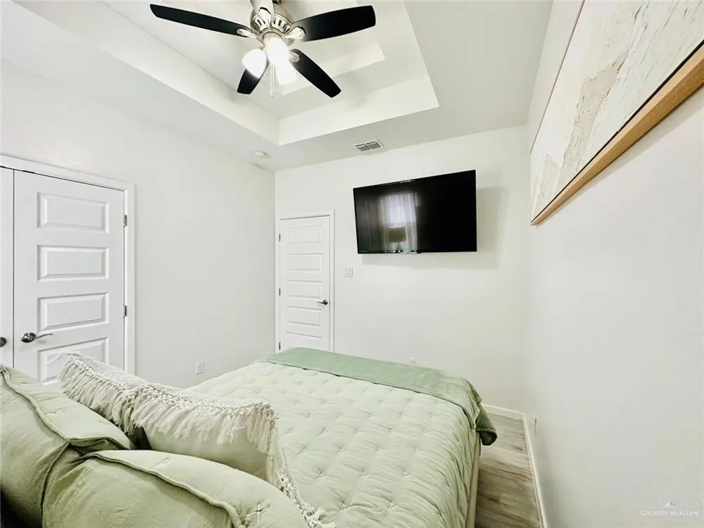 4701 Mulberry Avenue #3 McAllen, TX 78501