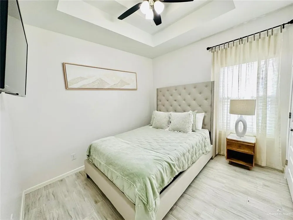 4701 Mulberry Avenue #3 McAllen, TX 78501
