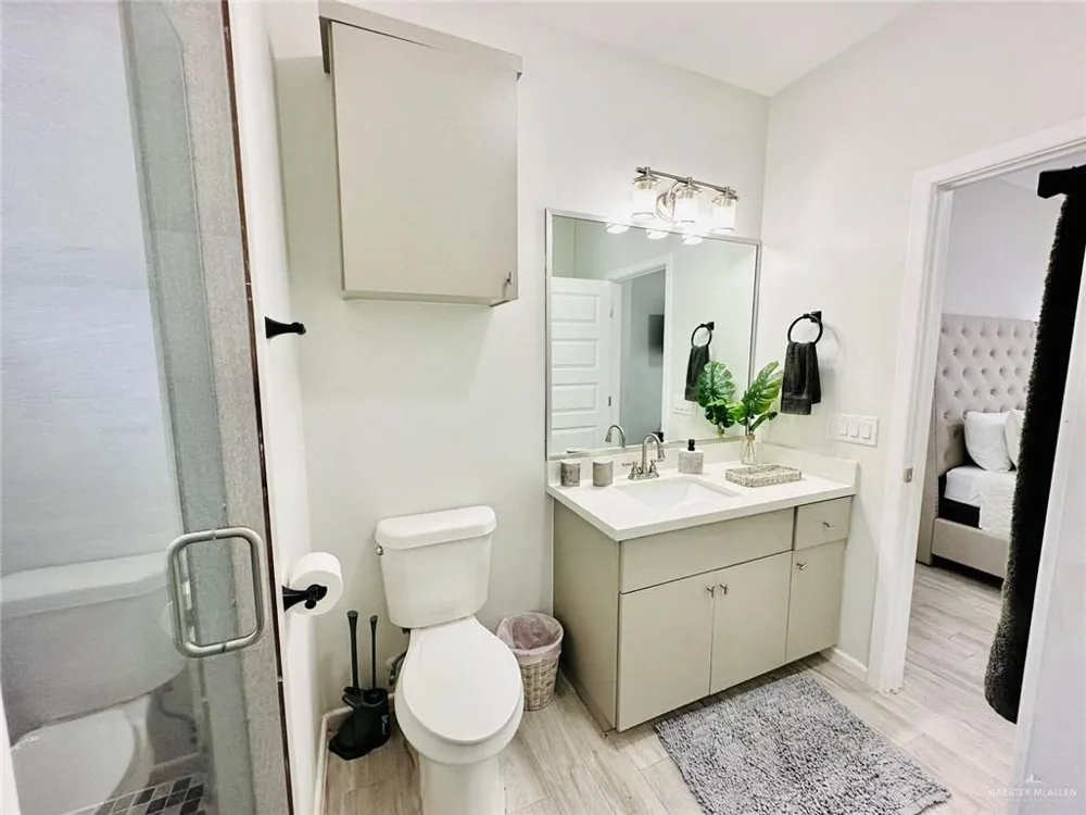 4701 Mulberry Avenue #3 McAllen, TX 78501