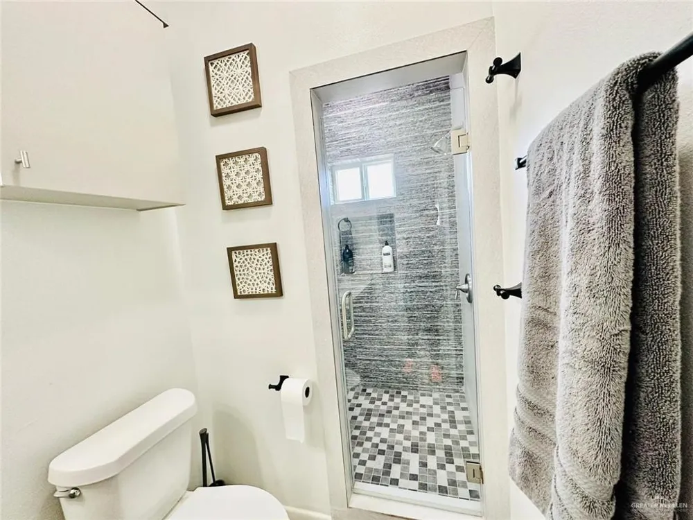 4701 Mulberry Avenue #3 McAllen, TX 78501