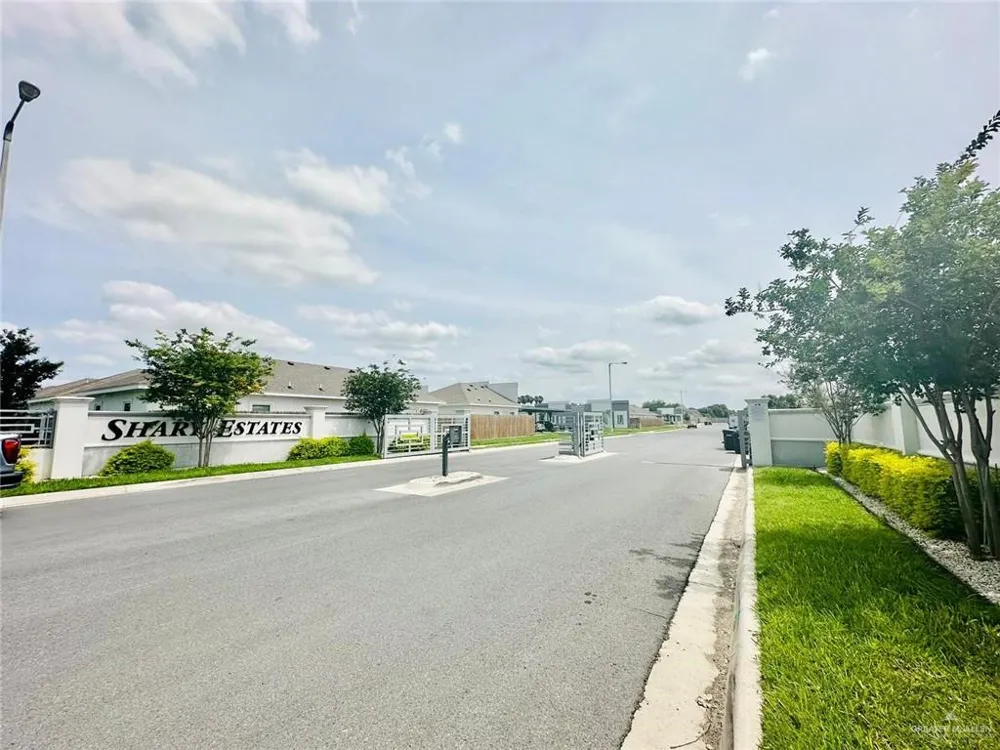 4701 Mulberry Avenue #3 McAllen, TX 78501