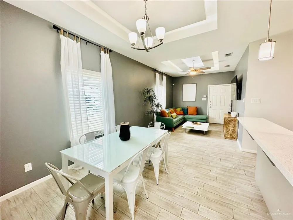 4701 Mulberry Avenue #3 McAllen, TX 78501