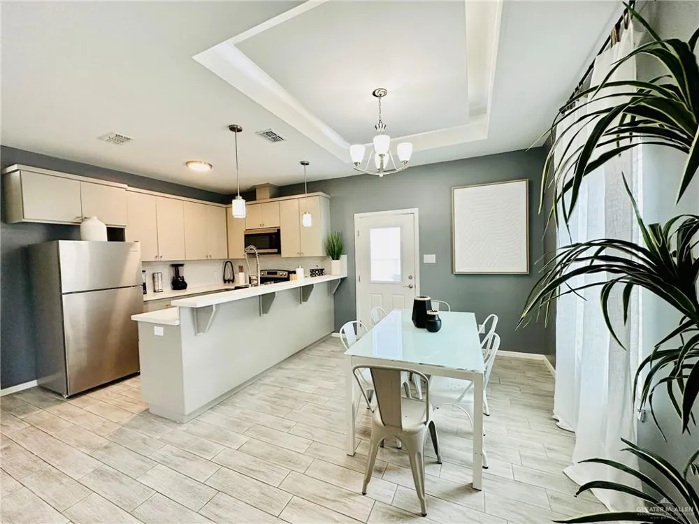 4701 Mulberry Avenue #3 McAllen, TX 78501