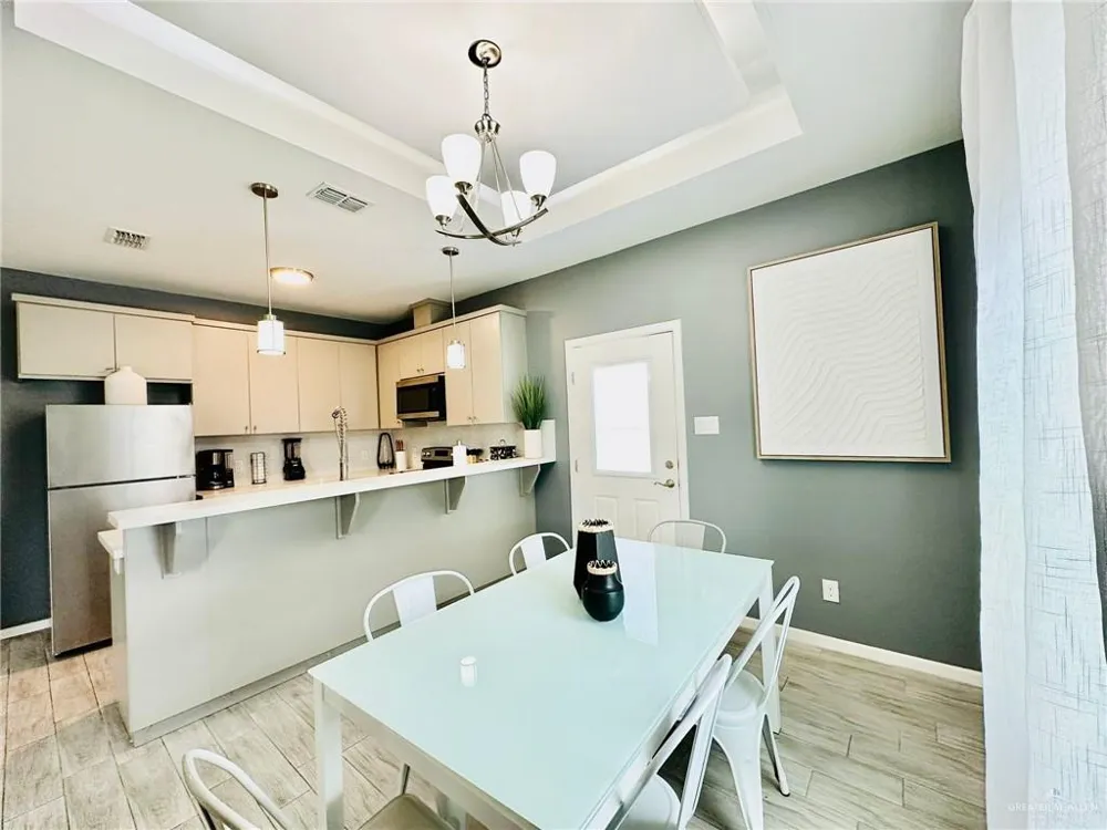 4701 Mulberry Avenue #3 McAllen, TX 78501