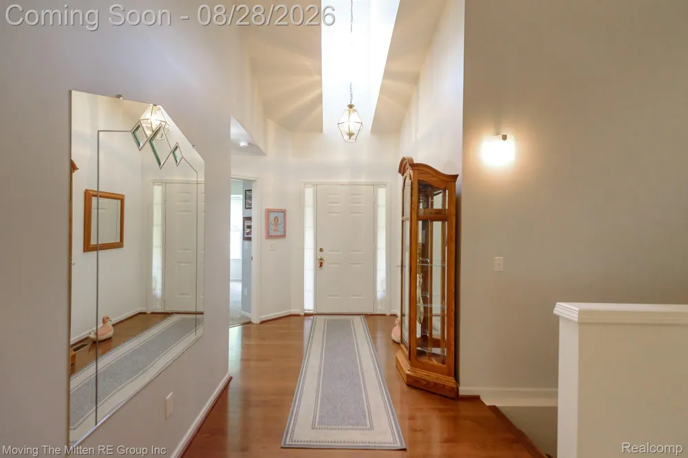 23606 Park Drive Huron Charter Township, MI 48164
