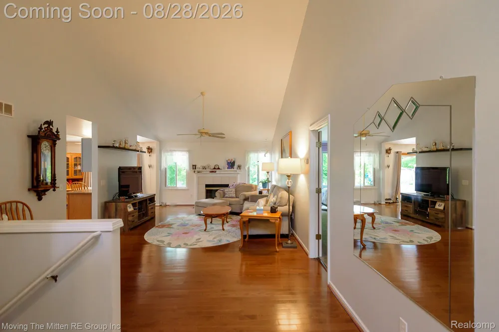 23606 Park Drive Huron Charter Township, MI 48164