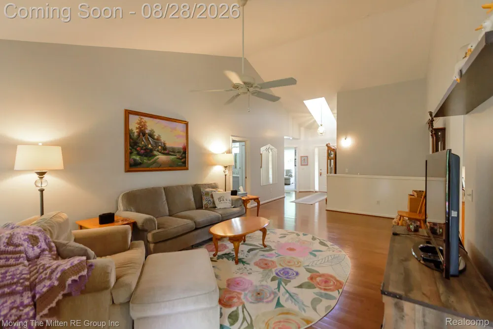 23606 Park Drive Huron Charter Township, MI 48164