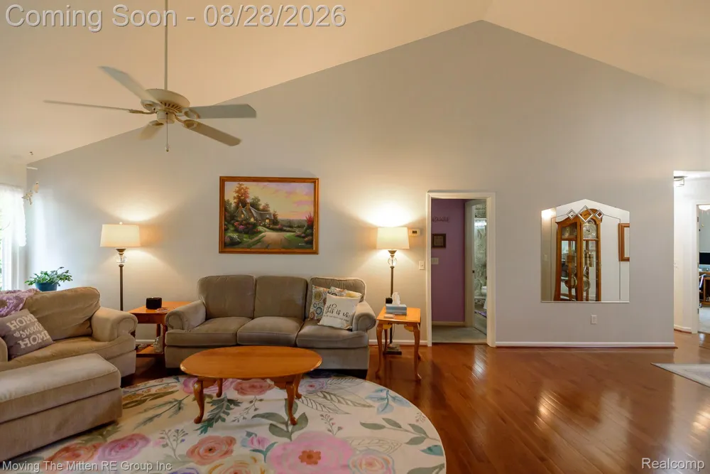 23606 Park Drive Huron Charter Township, MI 48164