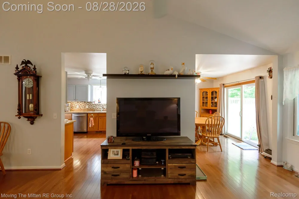 23606 Park Drive Huron Charter Township, MI 48164