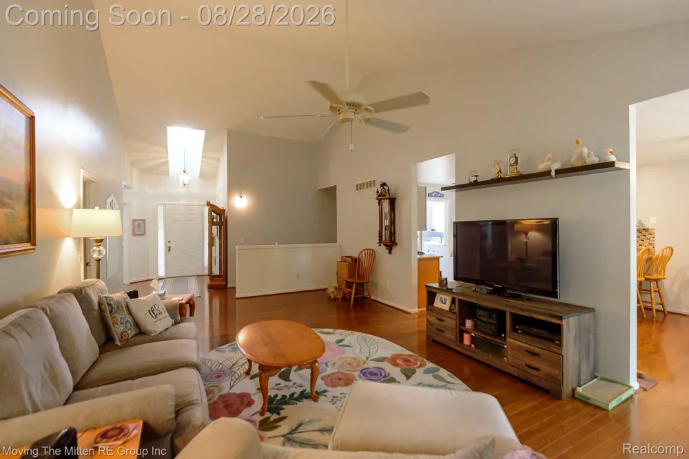 23606 Park Drive Huron Charter Township, MI 48164