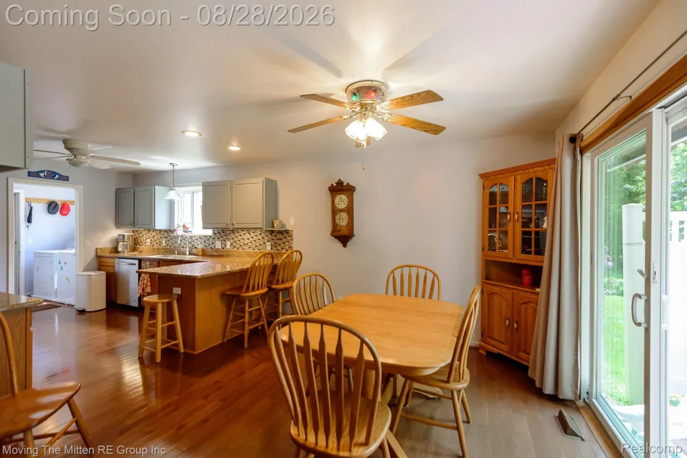 23606 Park Drive Huron Charter Township, MI 48164