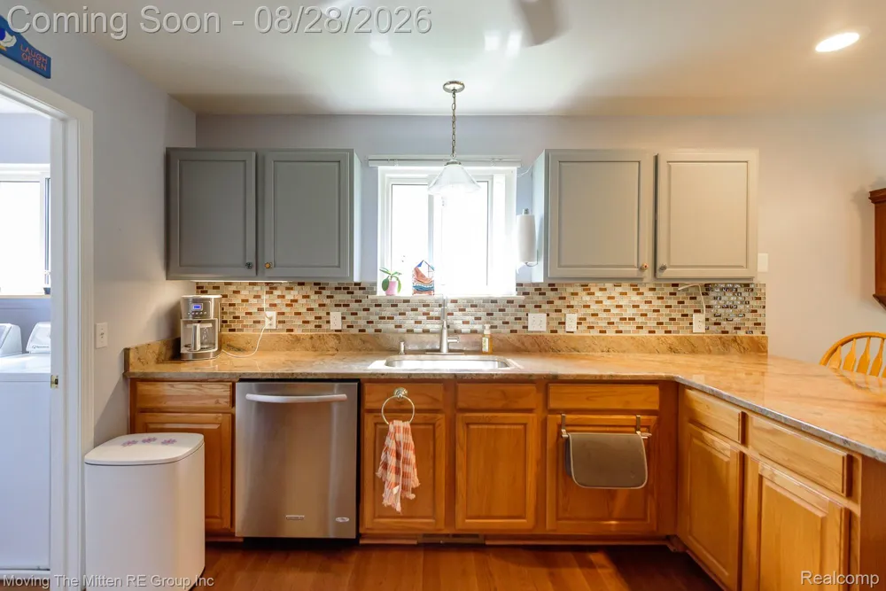 23606 Park Drive Huron Charter Township, MI 48164