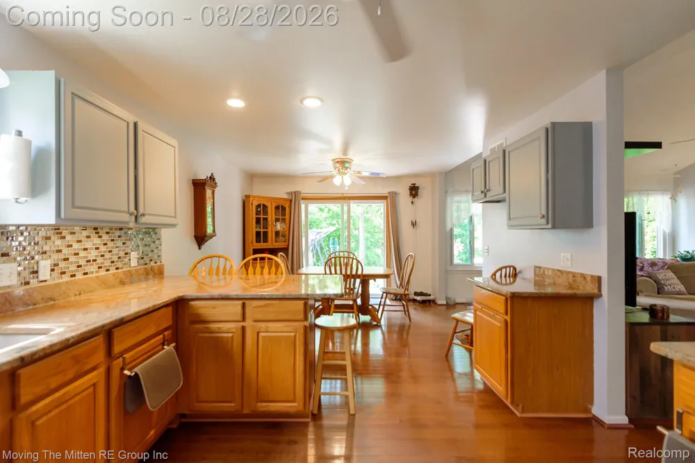 23606 Park Drive Huron Charter Township, MI 48164