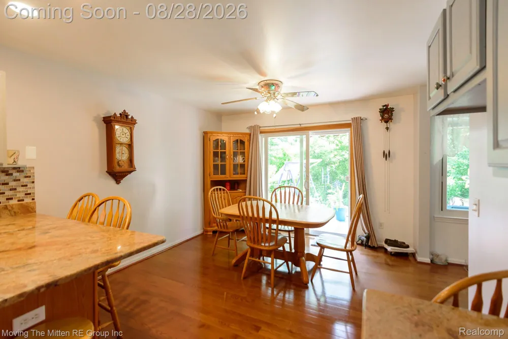 23606 Park Drive Huron Charter Township, MI 48164