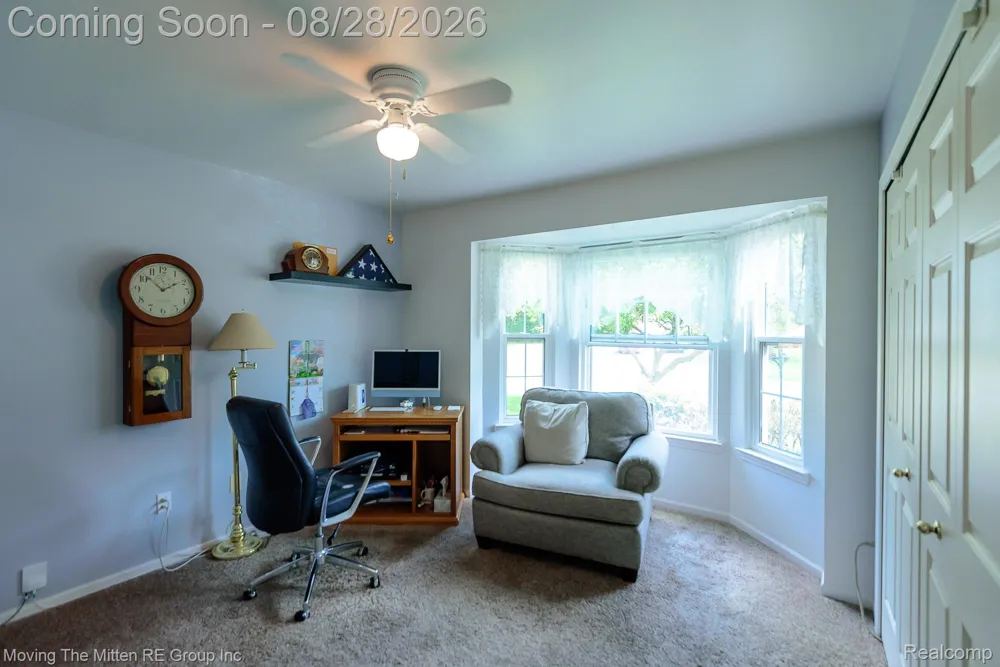 23606 Park Drive Huron Charter Township, MI 48164