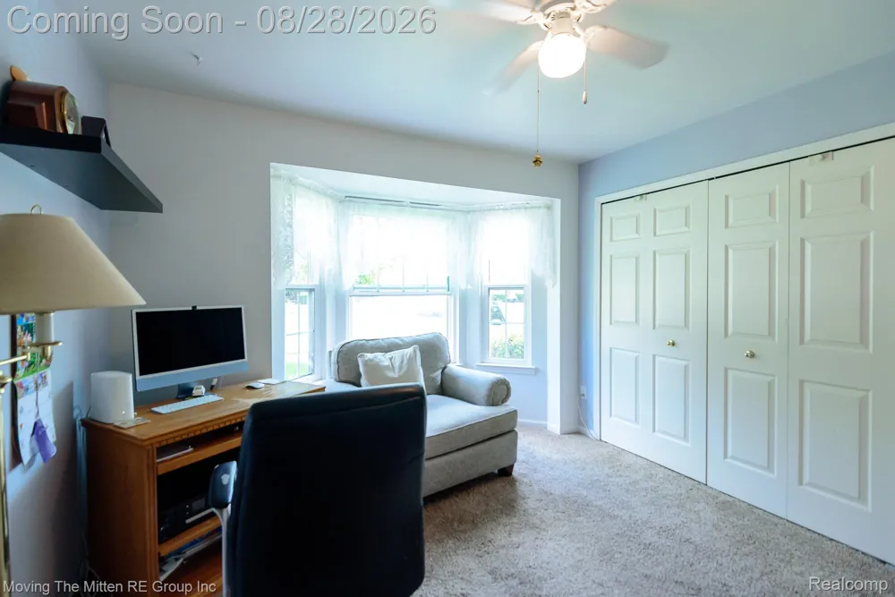 23606 Park Drive Huron Charter Township, MI 48164