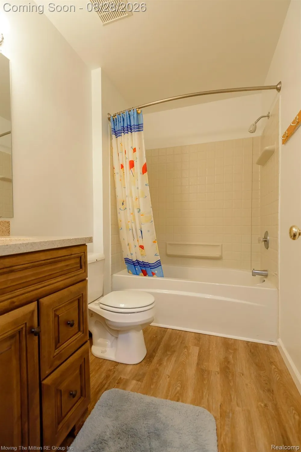 23606 Park Drive Huron Charter Township, MI 48164