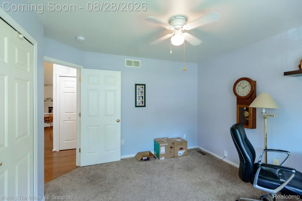 23606 Park Drive Huron Charter Township, MI 48164
