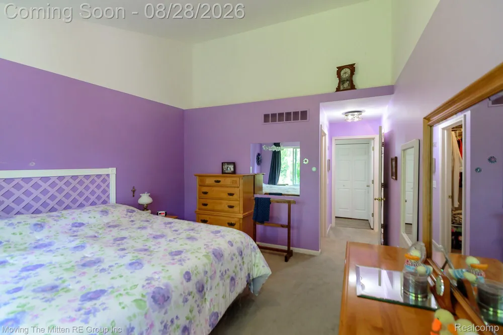23606 Park Drive Huron Charter Township, MI 48164