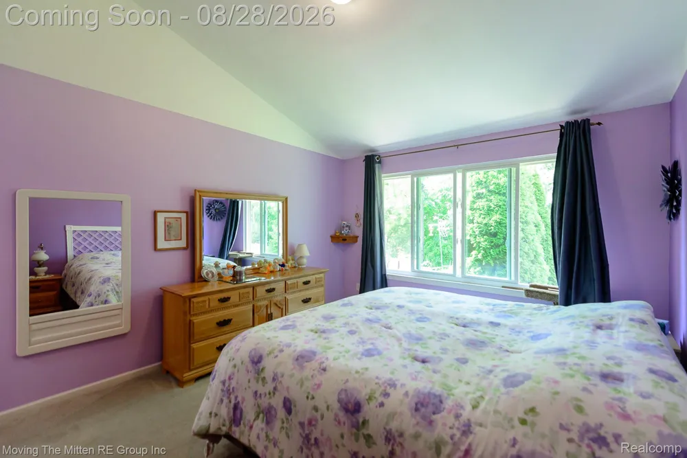 23606 Park Drive Huron Charter Township, MI 48164