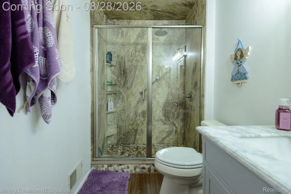23606 Park Drive Huron Charter Township, MI 48164