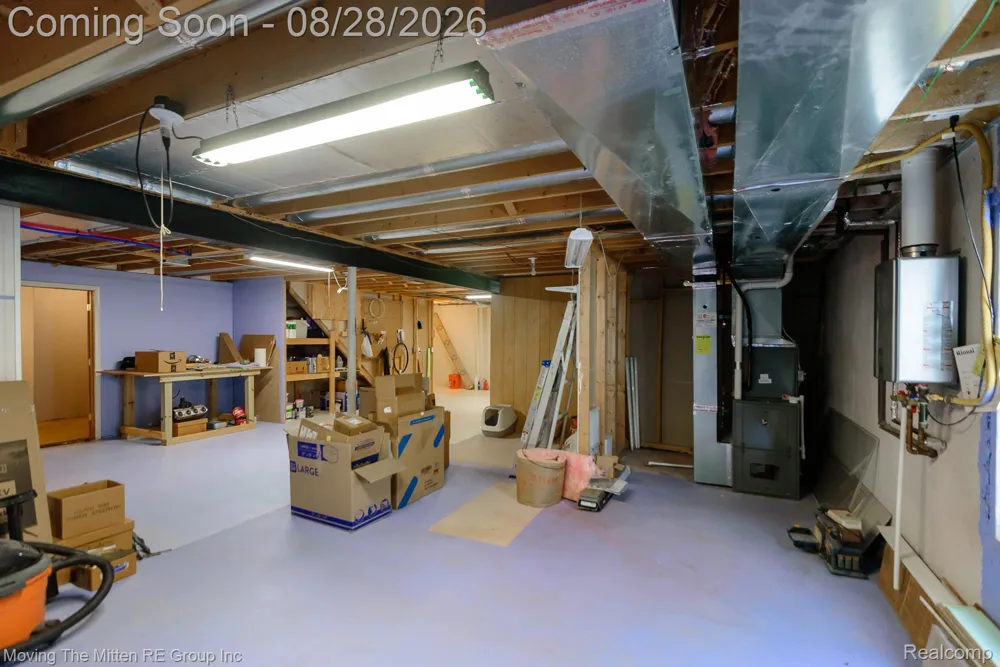 23606 Park Drive Huron Charter Township, MI 48164