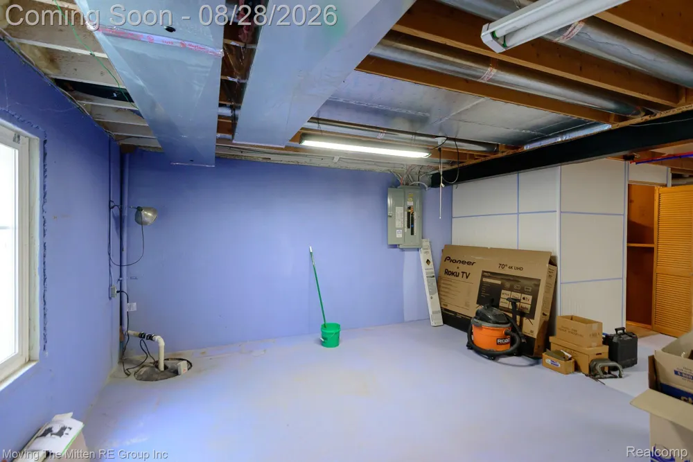 23606 Park Drive Huron Charter Township, MI 48164