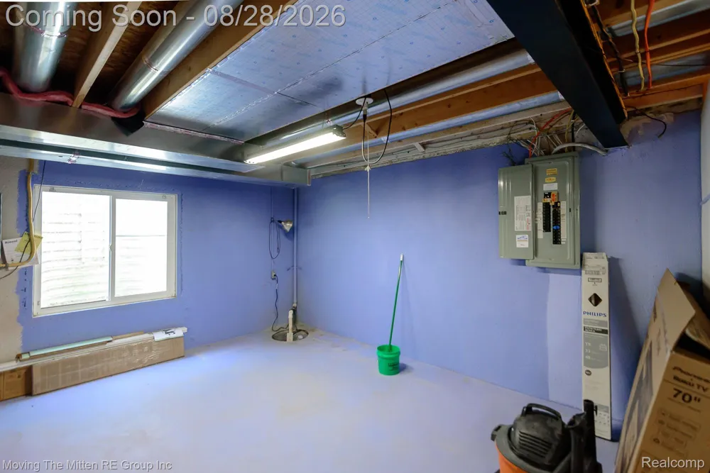 23606 Park Drive Huron Charter Township, MI 48164