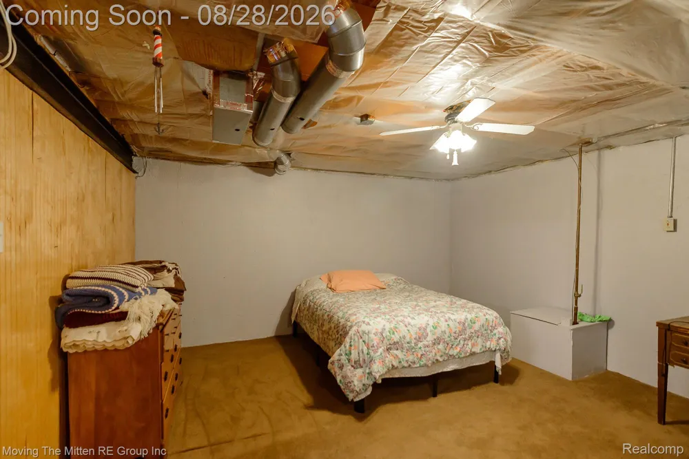 23606 Park Drive Huron Charter Township, MI 48164