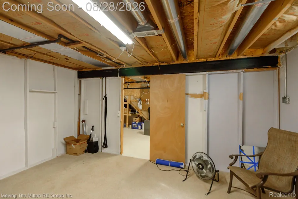23606 Park Drive Huron Charter Township, MI 48164