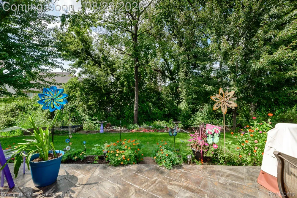 23606 Park Drive Huron Charter Township, MI 48164