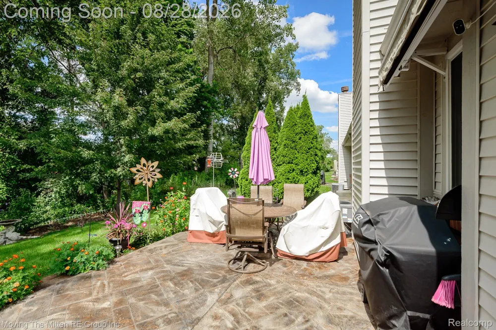 23606 Park Drive Huron Charter Township, MI 48164