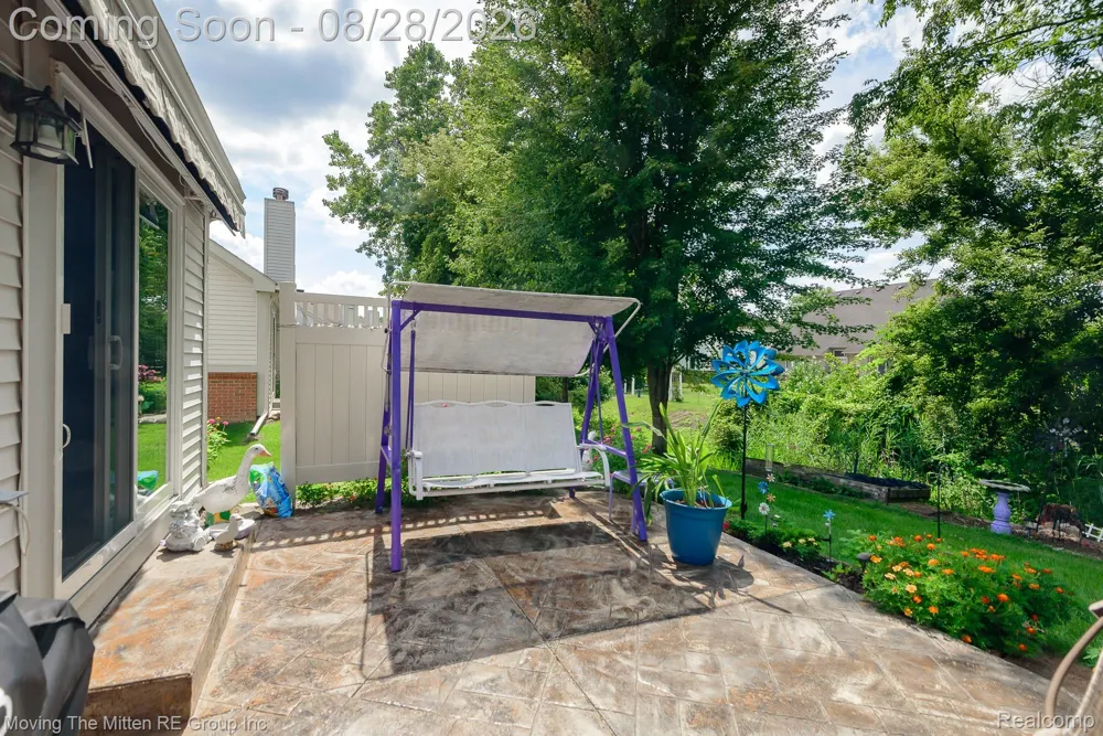 23606 Park Drive Huron Charter Township, MI 48164
