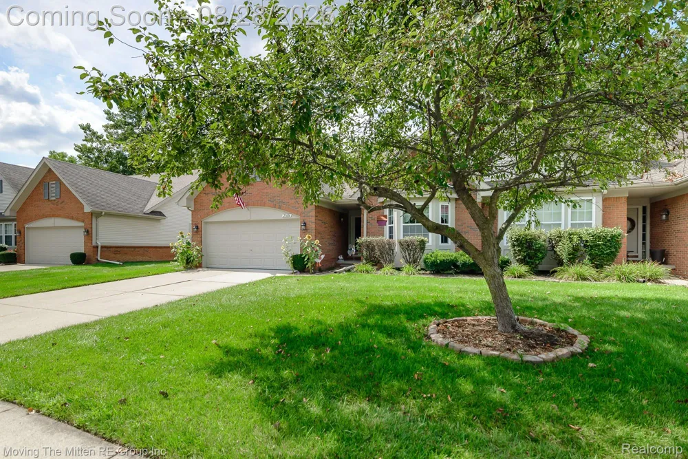 23606 Park Drive Huron Charter Township, MI 48164