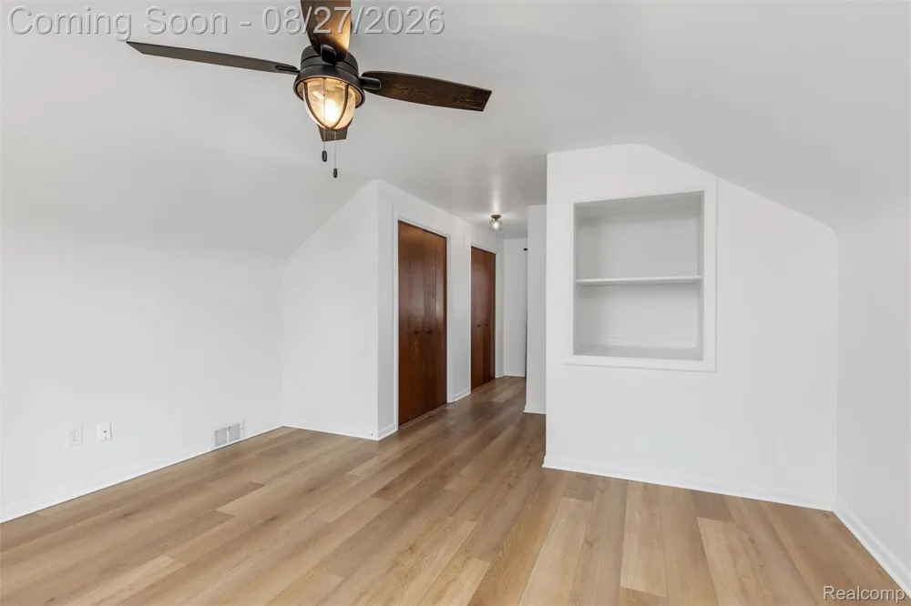 2164 Tyler Avenue Berkley City, MI 48072