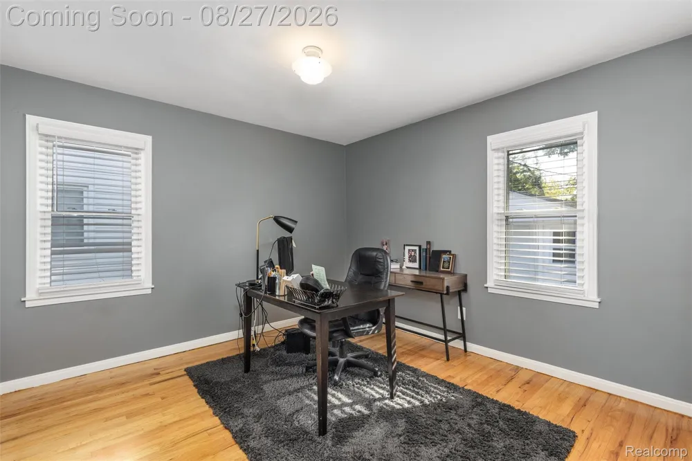 2164 Tyler Avenue Berkley City, MI 48072