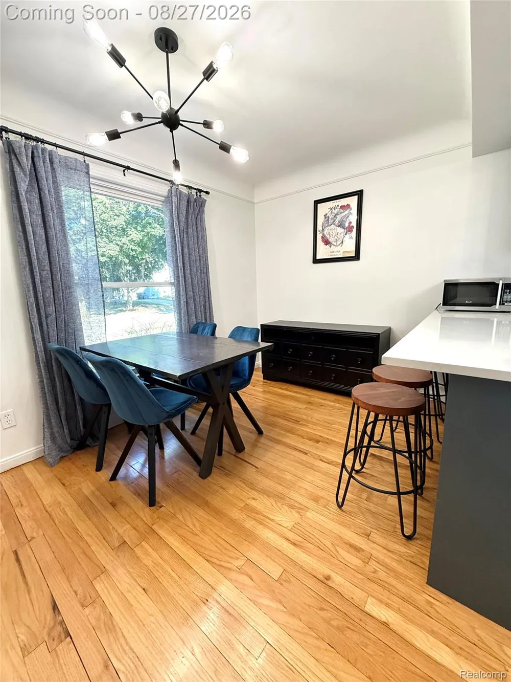 2164 Tyler Avenue Berkley City, MI 48072